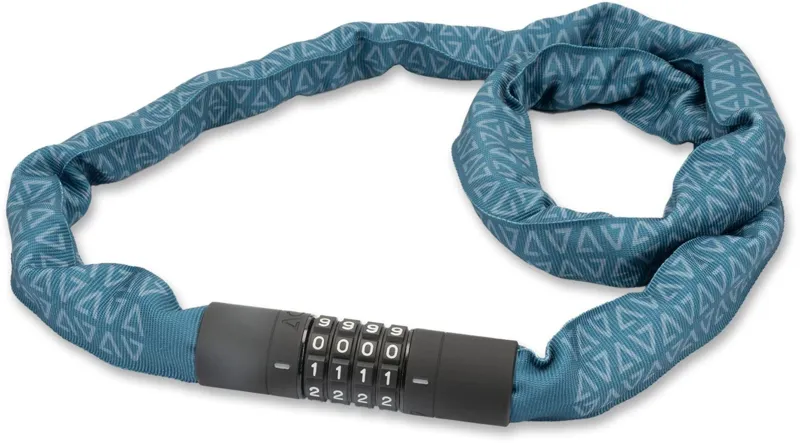 Acid Chain Lock Corvid C120 in BLUE